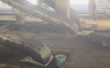 專業(yè)化工拆除公司 停產(chǎn)工廠安全拆除的經(jīng)驗保障與施工全解析