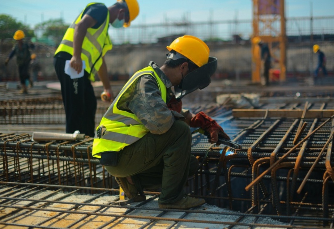 龍元建設中標中德產(chǎn)業(yè)園鄰里中心項目 2.29億打造產(chǎn)業(yè)新社區(qū)